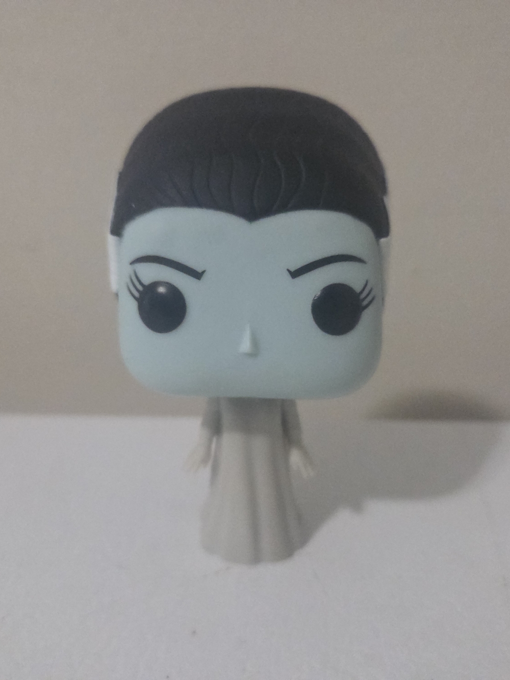 Funko Pop! Movies vinyl figure of The Bride of Frankenstein